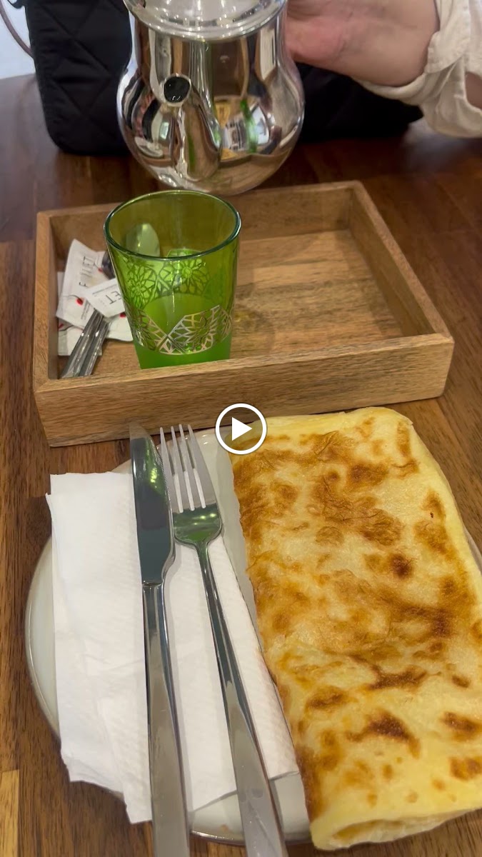 Kahwa Mediterranean Coffee Shop-10