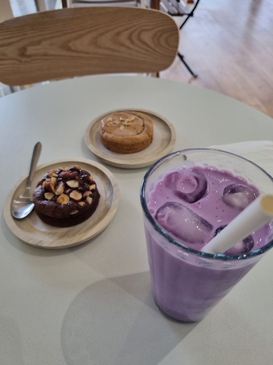 Kahwa Mediterranean Coffee Shop-5