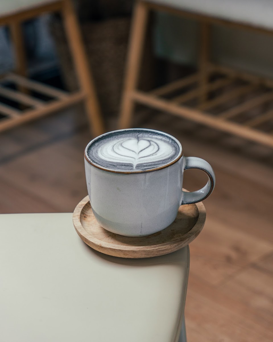 Kahwa Mediterranean Coffee Shop-8