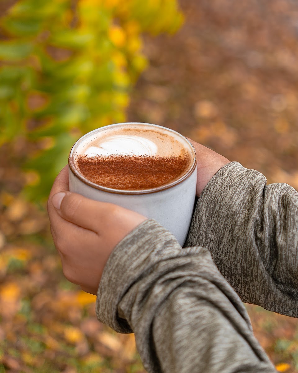 Kahwa Mediterranean Coffee Shop-9