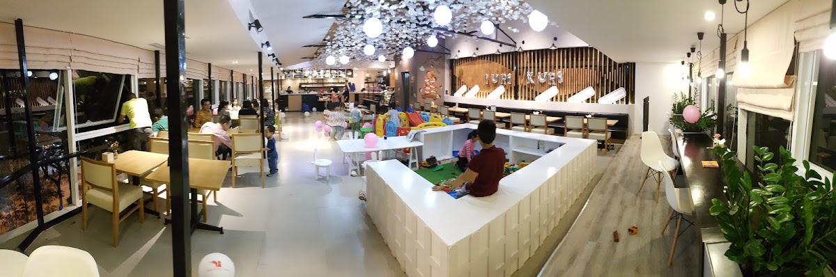 Nha Hang Nam Phuong - Ha Noi